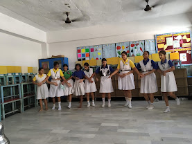 Shishu Niketan Public School, Mohali — photo 3
