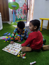 Birla Open Minds Preschool, Khadakpada — photo 6