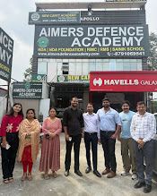 Aimers Defence Academy — photo 5