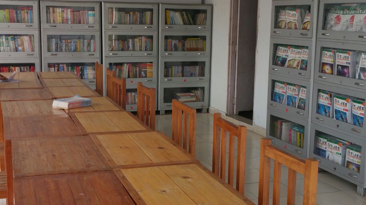 S. Ahmad PMT College, Lucknow — photo 4