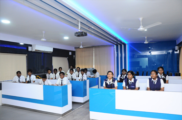Ramachandraa Public School — photo 11
