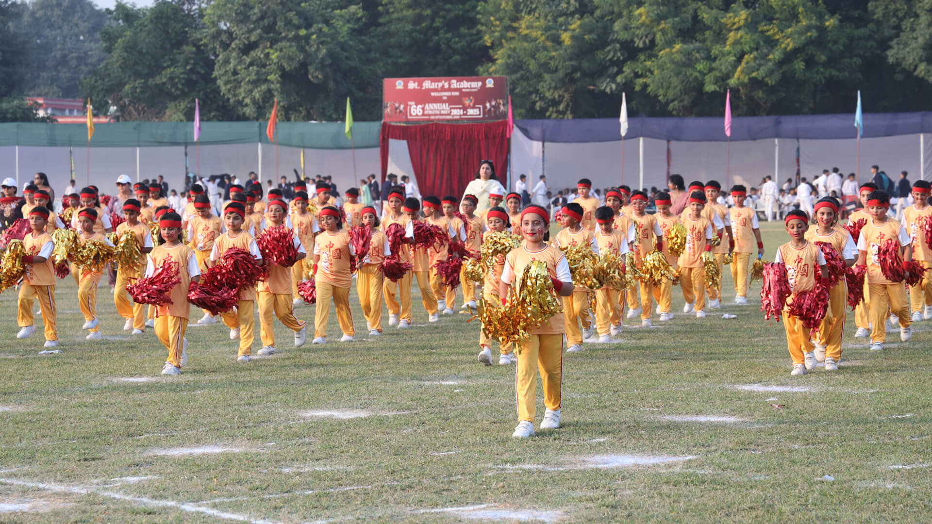 St. Mary's Academy, Meerut — photo 2