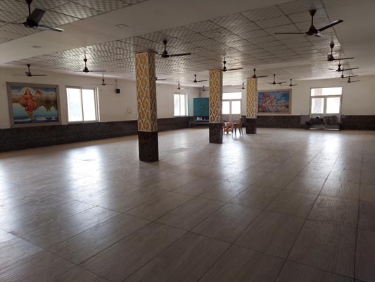 Sewa Bharti Sewa Dham Vidya Mandir — photo 7