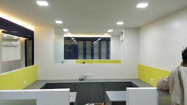 IMS India, Race Course Road, Indore — photo 3