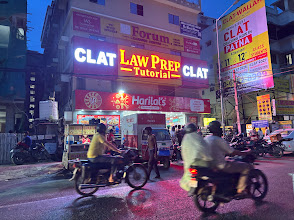 Law Prep Tutorial Patna