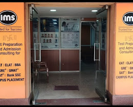 IMS India, Pandri, Raipur