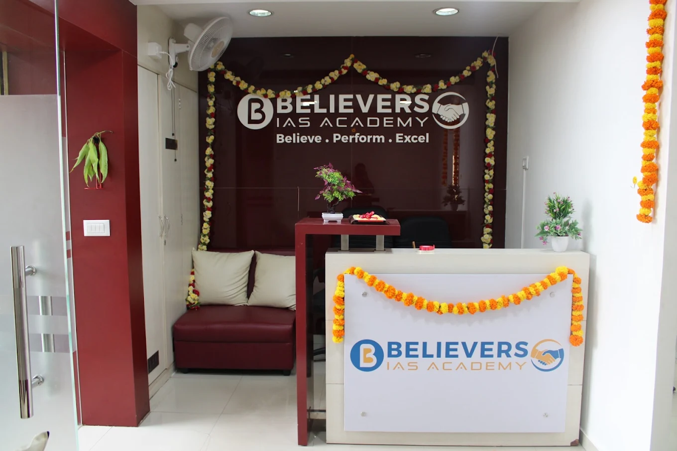 Believers IAS Academy — photo 6