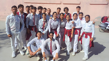 Malviya Shiksha Sadan Senior Secondary School — photo 3