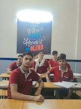 Motion Education, Agra — photo 2