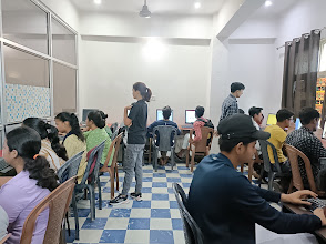 Infomax Computer Academy — photo 3