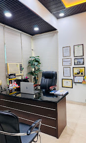 UniAdmissions Consulting