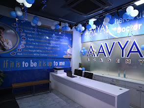 Aavya Academy, Ahmedabad — photo 7