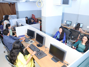 RACE (Rachna Academy of Career Education), Adajan — photo 5