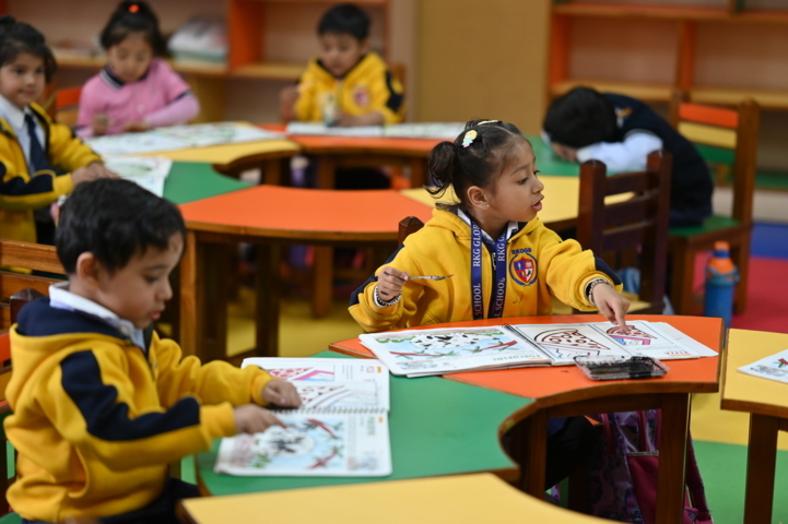 RKG Global School — photo 12
