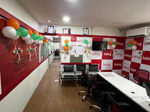 Jetking centre, Madhya Pradesh indore — photo 4