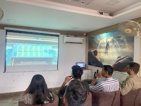 IANT Indore, Vijay Nagar — photo 3