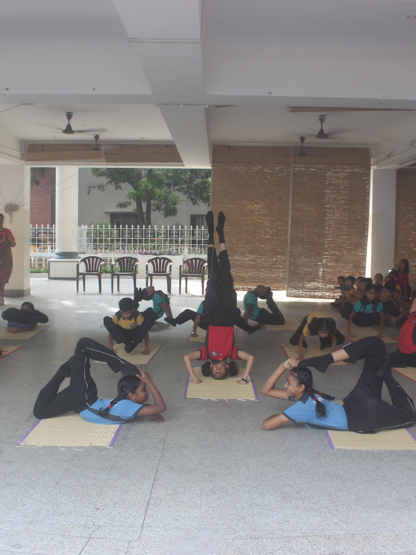 Sir Mutha School — photo 13