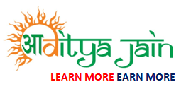 Aaditya Jain Classes (Head Office) logo