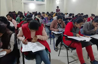 Wings Up Institute,Meerut