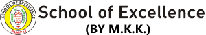 School of Excellence logo