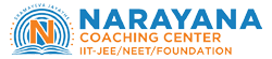 Narayana Coaching Centers logo