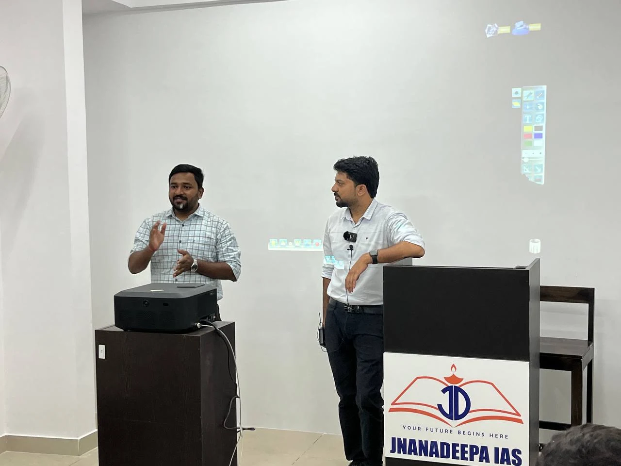 Jnanadeepa IAS, Jayanagar — photo 6