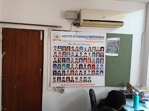 ICP Commerce Classes, Rohini — photo 3