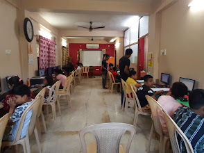 All India Council of Computer Education — photo 7