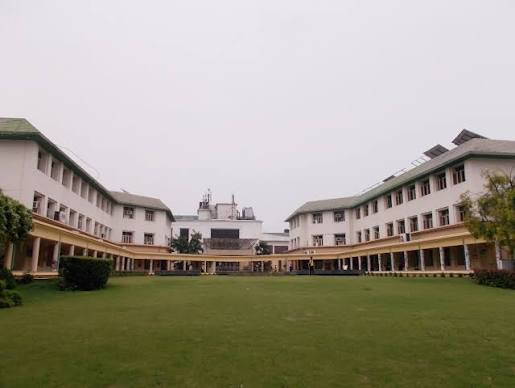 The Heritage School, Kolkata — photo 4
