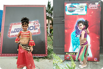 Rkn Gyan Jothi Public Senior Secondary School — photo 14