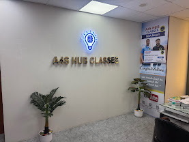 A4S Hub, Greater Noida — photo 3