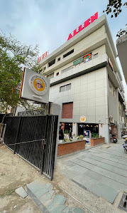 DAMS Office & Auditorium - Gautam Nagar