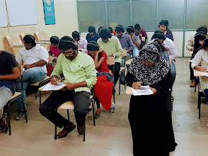 First Academy, Ameerpet — photo 3