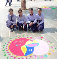 Sir Chhotu Ram Heritage School — photo 5