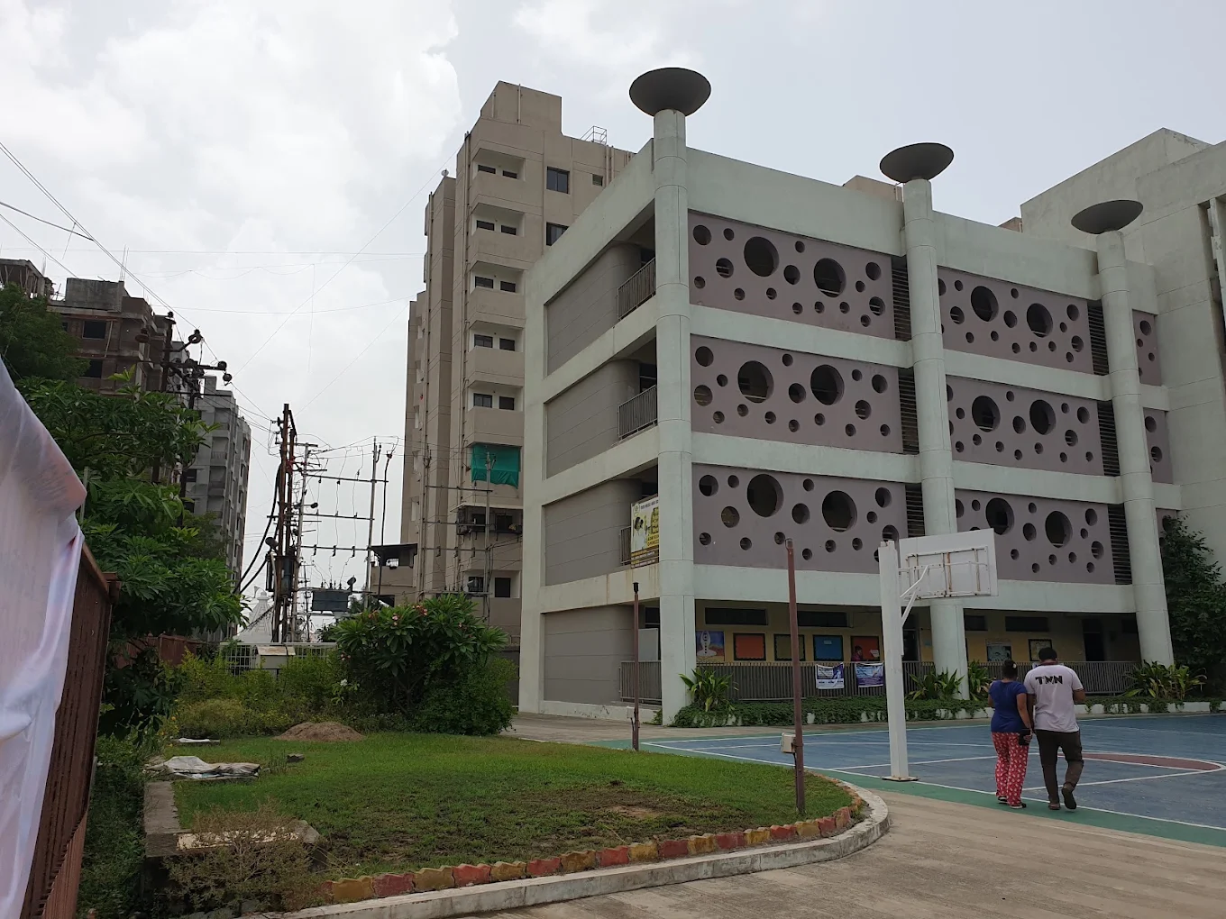 Tree House High School, Atladara Vadodara — photo 7
