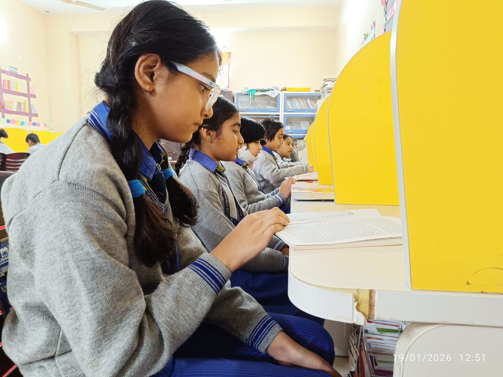 Gyan Sagar Convent School Delhi — photo 3