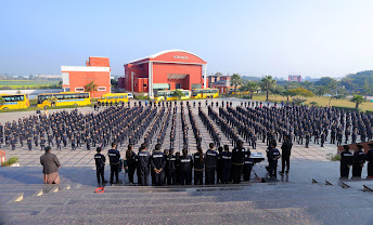 Prayaag International School, Panipat — photo 4