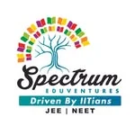 Spectrum Eduventures, Dehradun, logo