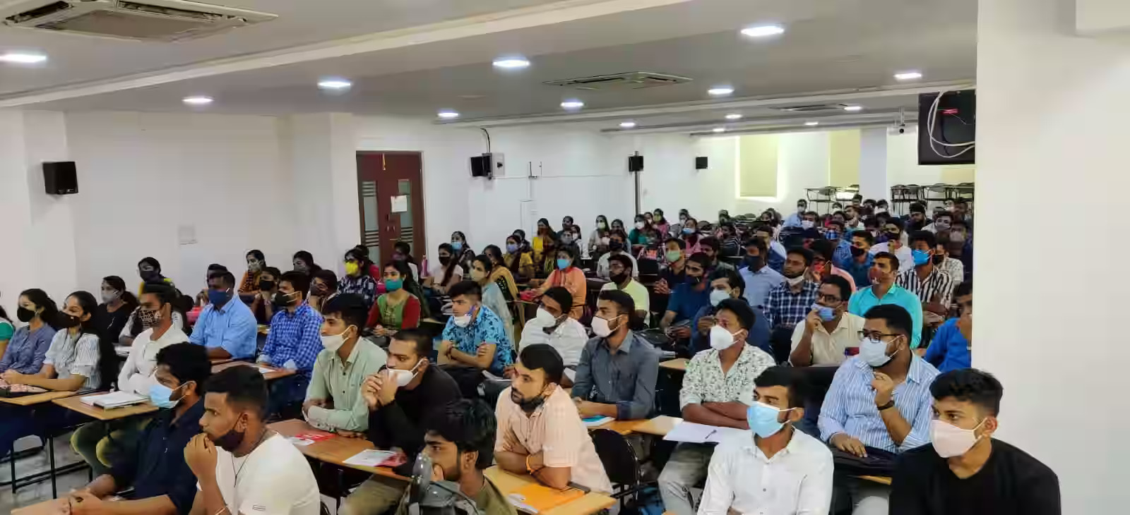 Dr Rajkumar Academy for Civil Services — photo 2