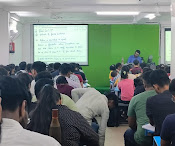 AVJ Academy, Laxmi Nagar — photo 6