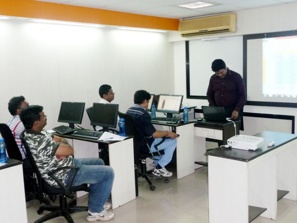 MARStraining – We Enhance Professionals