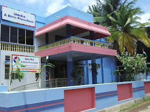 Birla Open Minds Preschool, Ranebennur