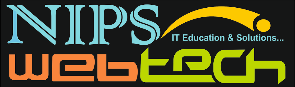 National Institute of Professional Studies (NIPS), Rajnagar Ghaziabad logo