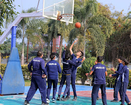Prayaag International School, Panipat — photo 5
