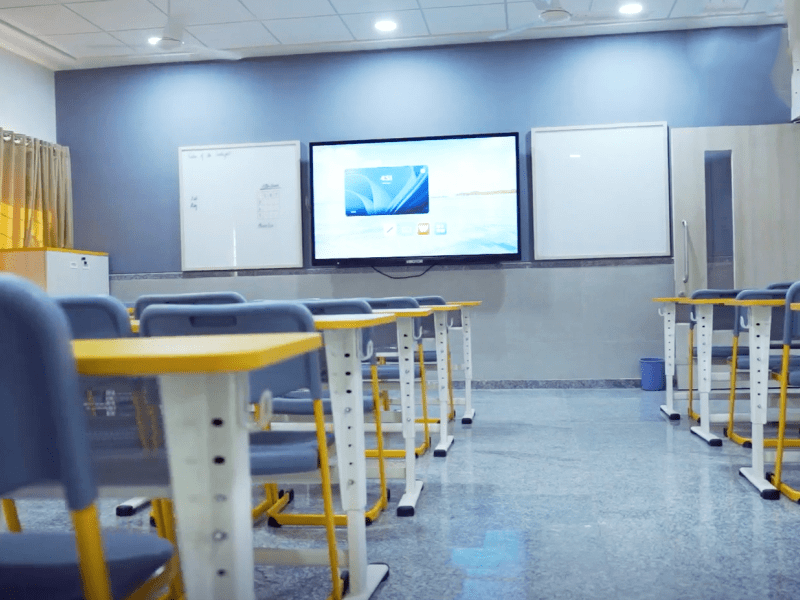 VIBGYOR High - Padra Road (CBSE) — photo 5