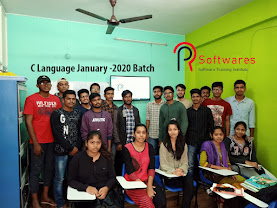 PR Softwares, Dilsukhnagar