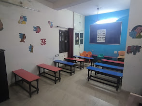 British School of Language, Kaushik Institute Of Computer Education, Haridwar — photo 6