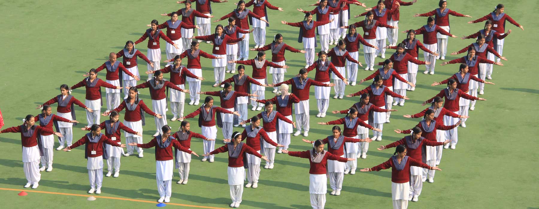 Shivalik Public School, Mohali — photo 4