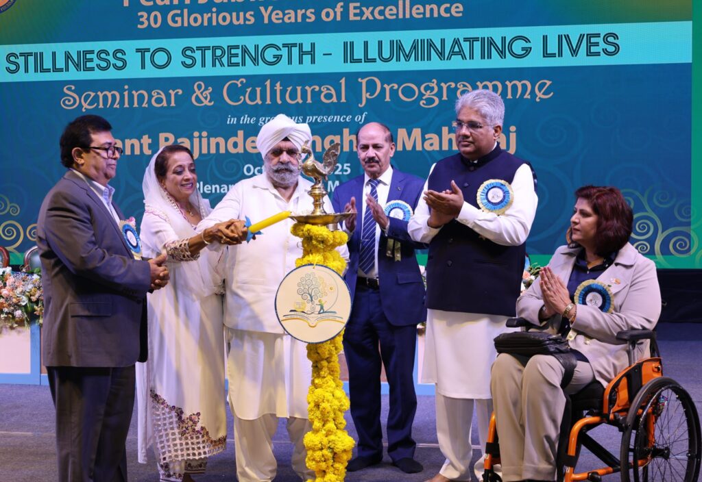 DA Bhubaneswar – Creating Generations of Peacemakers — photo 6