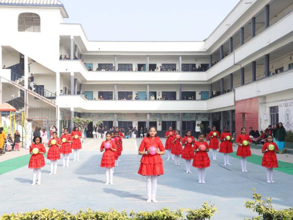 SSK Public School, Muradnagar, Ghaziabad — photo 5